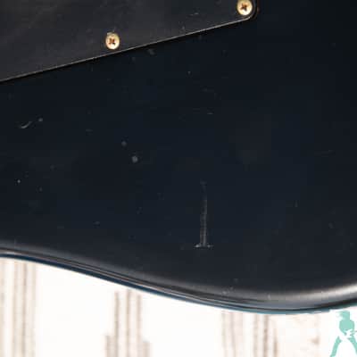 1988 Fender Pro Feel Series - STR70 Super Strat - E Serial - Made in Japan (Fujigen) - Pro Set Up w Perfect Frets/Action/Intonation! image 15
