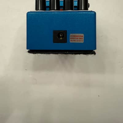 Boss Roland PS-6 Harmonist Pitch Shifter Guitar Bass Effect Pedal image 5