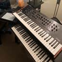 Korg Prologue 16 Polyphonic 61-Key 16-Voice Analog Synthesizer