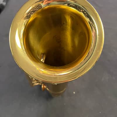 Selmer AS210 Alto Saxophone image 12