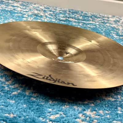 Zildjian 12" REMIX Crash 433g image 10