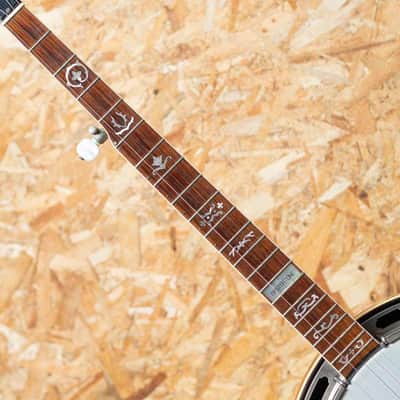 Gibson Gibson RB-3 Wreath 1996 image 6