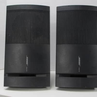 Bose 1 Pair of Model 100 Speakers image 8