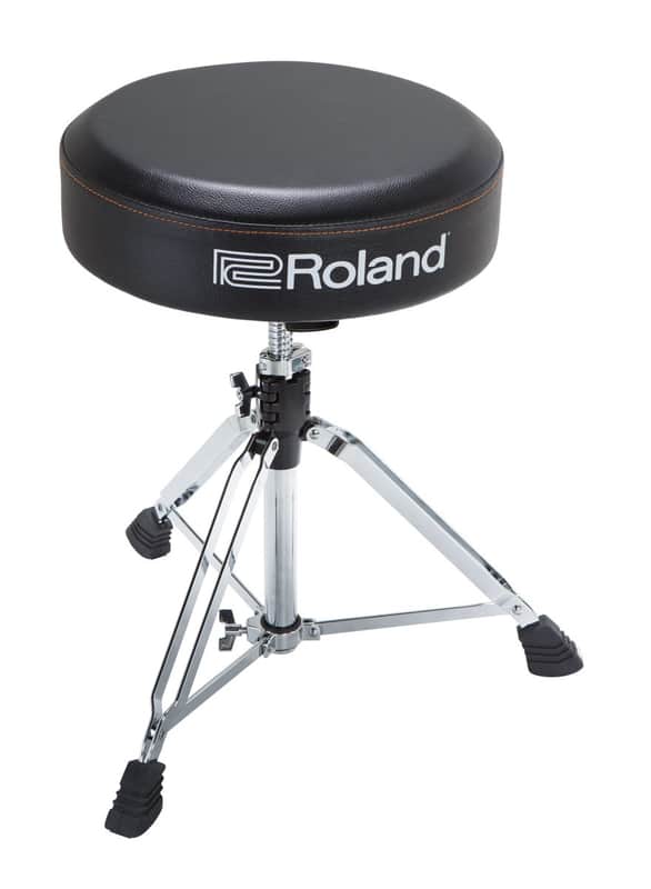 Roland RDT-RV Drum Throne image 1