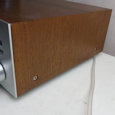 YAMAHA TUNER CT-1010 STEREO FULLY RECAPPED PRO SERVICED + LED's A+ image 9