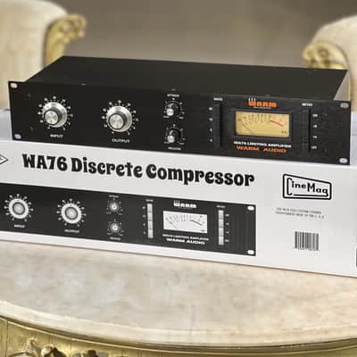 Warm Audio WA76 image 1