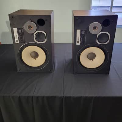 JBL L100 2nd Generation Speakers (1 pair) image 9