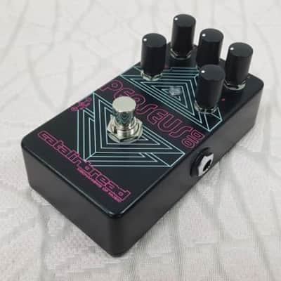 Catalinbread Perseus Sub-octave Fuzz Pedal image 2