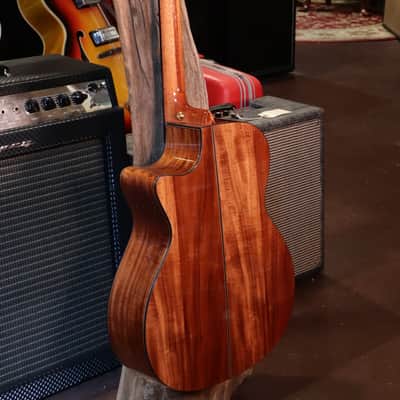 Krutz Koa Apex 2024 - Natural image 11
