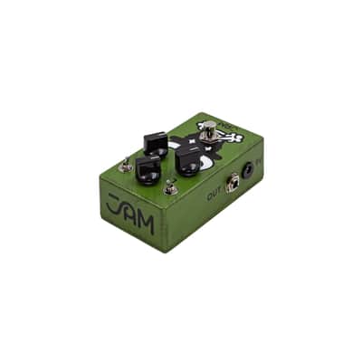 Jam Pedals Octaurus - Distortion for Guitars image 5