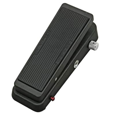 Dunlop 535QB Crybaby Series Wah Pedal - Open Box image 4