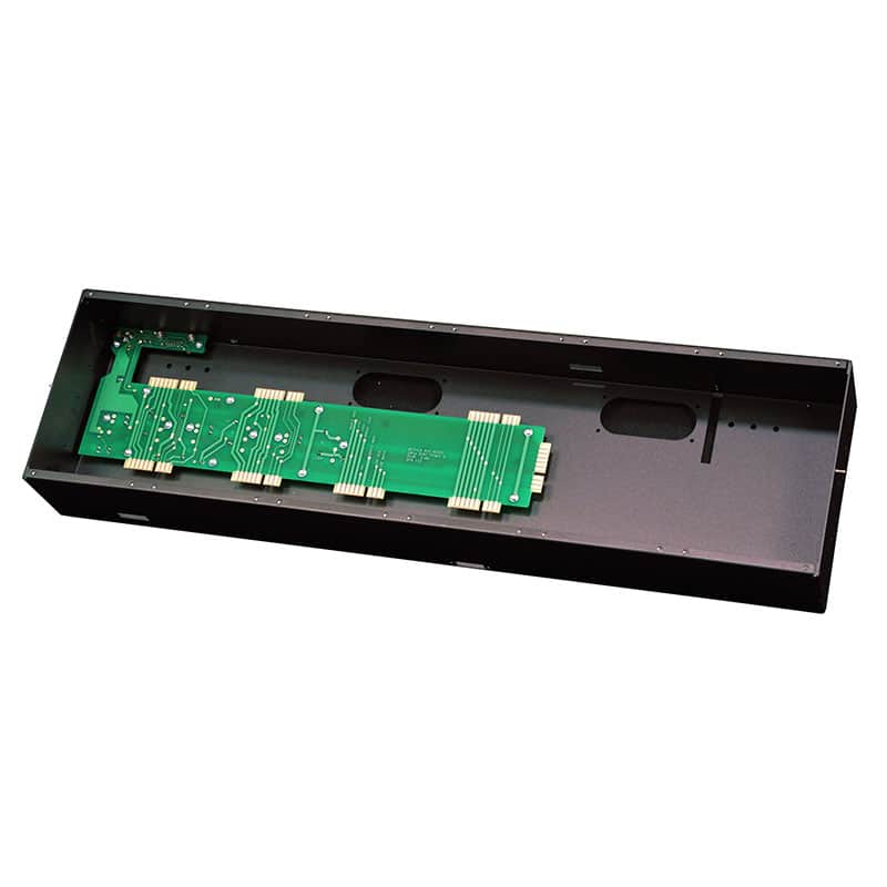 Buchla 201e-6U Passive Boat image 1