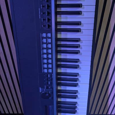 Yamaha Cp4 Stage Piano - Black image 4