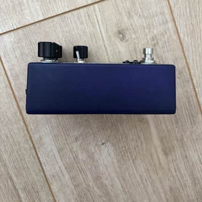 Walrus Audio Julia V2 Analogue Chorus Vibrato Guitar Pedal image 6