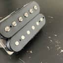Gibson '57 Classic Humbucker - Double Black - Quick Connect