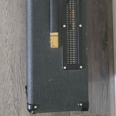 Marshall 6100 EL34 (RARE) 3-Channel 100-Watt Guitar Amp Head image 8