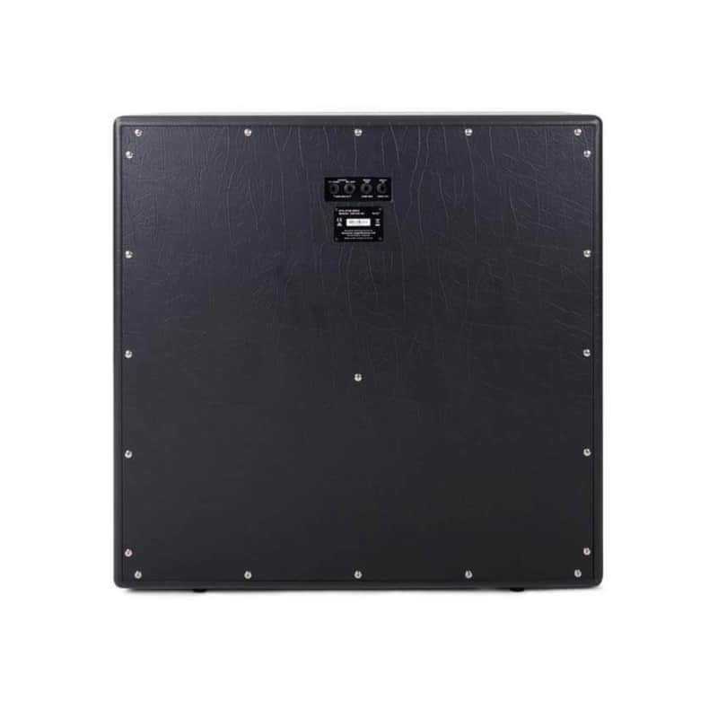 Blackstar HTV-412A MK III 320-Watt 4x12" Angled Guitar Speaker Cabinet image 2