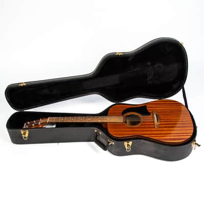 Garrison Acoustic Model G41-E Owned by Nils Lofgren image 16