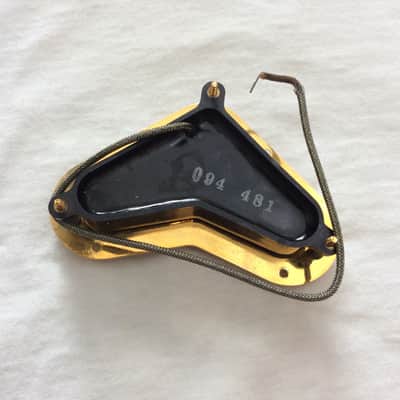 Gibson Flying V2 Boomerang Pickup NOS image 2