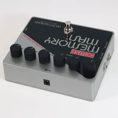 Electro Harmonix Deluxe Memory Man Xo [202410290739] (05/18) image 3