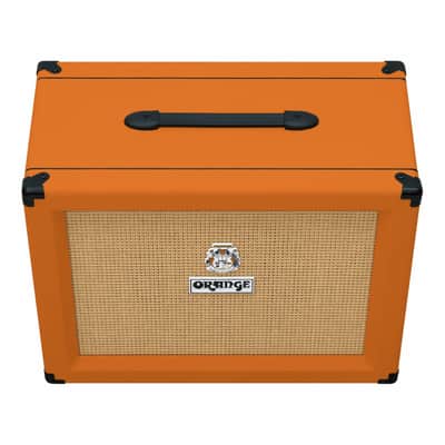 Orange PPC 112 1x12 Orange Box image 4