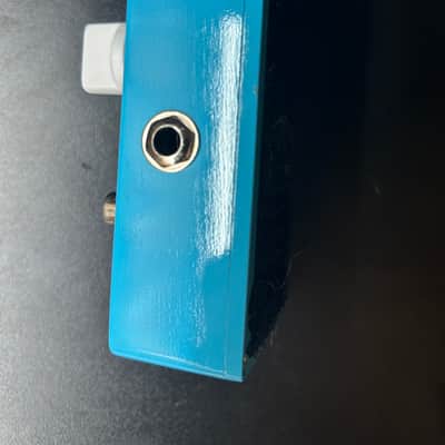 Caline CP-12 Pure Sky Overdrive 2010s - Blue image 5