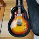 2021 Epiphone Alex Lifeson Signature Les Paul Standard Axcess w/OHSC