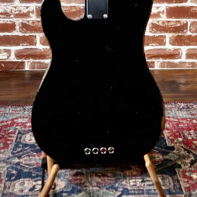 Berly T-Bass - Black. NEW (Authorized Dealer) image 3