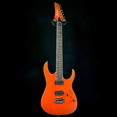 Ibanez Prestige RGR5221 image 4