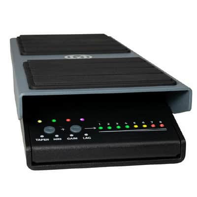 Walrus Audio Canvas Volume Pedal image 1