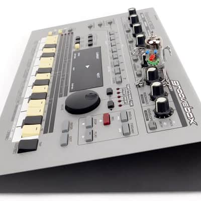 Roland MC-303 Synthesizer 303 808 909 Jupiter +Neuwertig OVP+ 1.5Jahre Garantie image 11