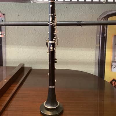 Jupiter JCL-631 II Bb Clarinet Student Intermediate Clarinet + Case image 2