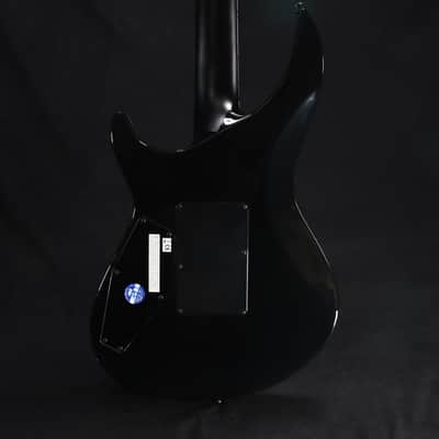 ESP E-II Horizon-III FR Electric Guitar - See-thru Black Sunburst 253 image 10