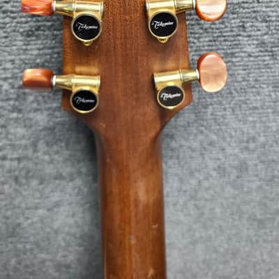Takamine EAN10C 2001 Natural image 6