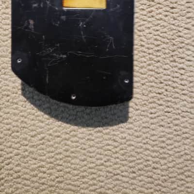 Roland Double Beat AD-50 Fuzz Wah 1970s - Black image 2