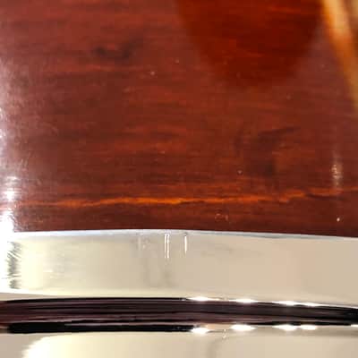 Gretsch 14x8 M4155 1980’s Snare image 17