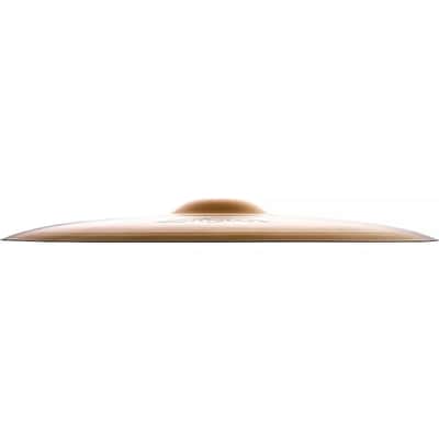 Zildjian 22" A Custom Ride Cymbal - NEW image 4