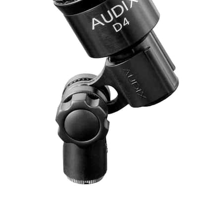 Audix DP5A Professional 5-Piece Drum Microphone Package image 3
