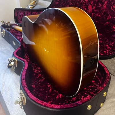 Taylor 224ce UA DLX LTD 2022 image 10