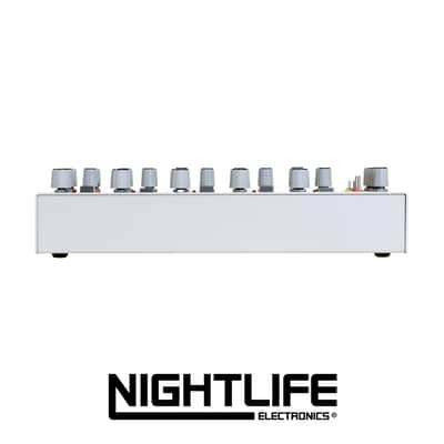 Intellijel Jellymix image 5