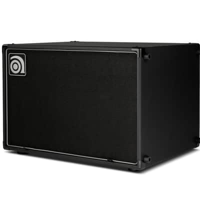 Ampeg Venture VB-112 Bass Speaker Cabinet image 3