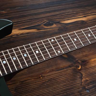 2016 Echopark Arroyo Californian Build - Dean Fertita Model & Spec image 14