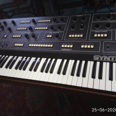 Elka Synthex MKII image 1
