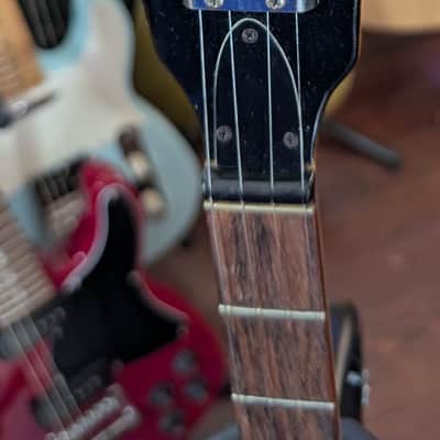Framus Texan 5 String Banjo  1970's - Made in West Germany image 2