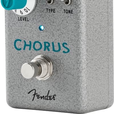 Fender Hammertone Chorus image 5