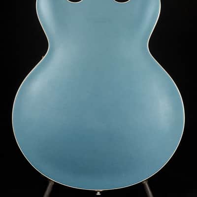 Gibson Wildwood Spec '59 ES-330 2015 - Pelham Blue VOS image 4