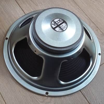 2 Celestion Seventy 80 / Vox VX12 Guitar Speakers (16 Ohms) for 212 cabinet image 2