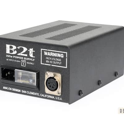 Avalon  AD2055 Dual Mono Parametric EQ image 6