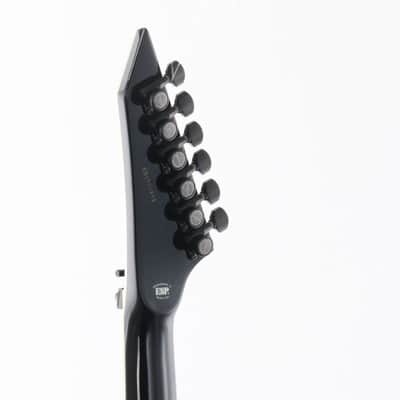 E-II HORIZON FR-II See Thru Black Cherry Sunburst Horizon [ES2735193] (07/20) image 12