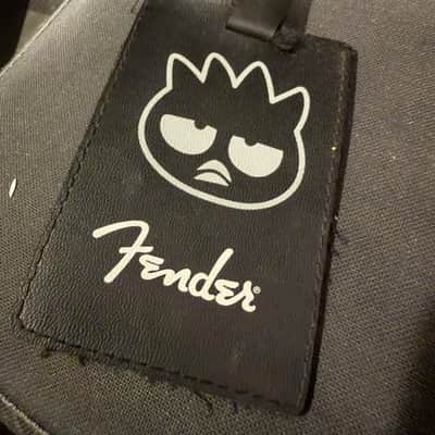 Fender x Sanrio Badtz-Maru Gig Bag - 2005 Hello Kitty image 8
